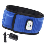 Maxbell Waist Heating Pad Adjustable Massage Belt Arthritic Stomach Thigh AU 618A