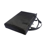 Maxbell Monitor Carrying Case Travel Bag Oxford Cloth Carry Tote Bag Tool Bag 60cmx10cmx44cm
