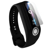 Max 2 Pieces Watch Protective Film Screen Protector for Tomtom Touch