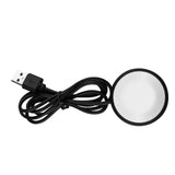 Maxbell USB Mini disco dj Ball Light DJ Strobe Lighting for Wedding Karaoke Bar Club Style D
