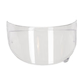 Maxbell Motorcycle Helmet Shield Lens Windproof Dustproof for Axxis Darkens Transparent