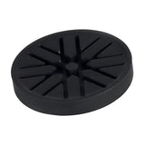 Maxbell Coffee Filter Stand Holder Coffee Portafilter Stand for Espresso Machine