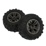 Max Maxb 9130 1/16 RC Car RC Car Spare Parts Tyre