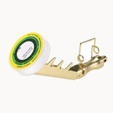 Maxbell Fishing Bait Retriever with Pe Cord Outdoor Fishing Rocks Fish Lure Saver