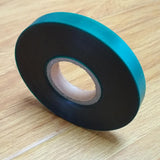 Max 46M/ 150 Feet Stretch Tie Tape Plant Garden Green Vinyl Stake