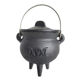 Maxbell Novelty Pot Figure Hanging Decorative Ornaments for Decoration Moon