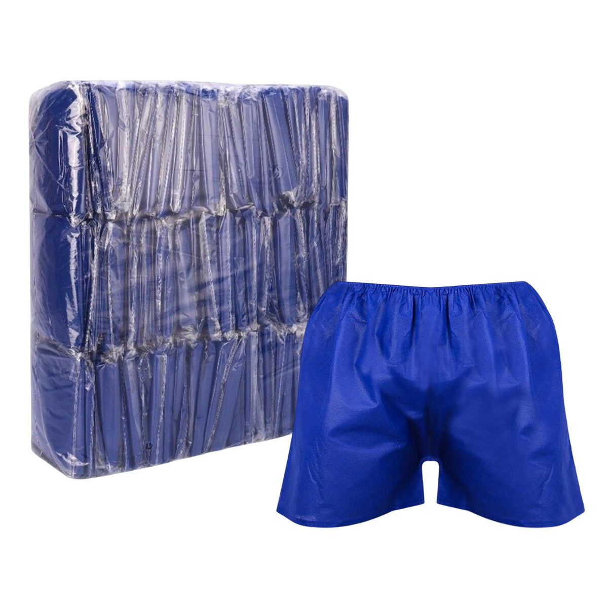 Maxbell Boxer Shorts Panties Professional for Tanning Travel Overnight