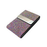 Maxbell ID Card Holder Wallet Pocket for ID Card Colorful