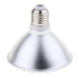 Max IP65 LED Dimmable PAR30 Light Bulb with Warm White E27 Base