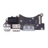 Max Maxb Replacement Right I/O Board SD, USB Jack for MacBook Pro Retina A1398