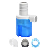 Maxbell Water control Water Level for Water Water Tank 1/8inch up water