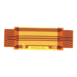 Max Replacement Right R Button Keypad Board Flex Ribbon Cable for PS Vita 2000