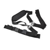 Maxbell Padded Paddle Board Shoulder Strap Carrier Carrying Sling Outdoor Storage