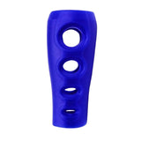 Maxbell Diving Vented Regulator Hose Diver Gear Accessories Adventure Diver Blue