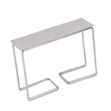 Maxbell Modern Shoes Display Stand Holder Prop for Countertop High Heel Sandals 23cm x 6cm x 10.5cm