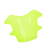 Maxbell Motorcycle Headlight Protector Light Cover for Yamaha Tenere 700 19-22 Fluorescent Green