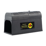 Max 1 PC Mousetrap Mouse Repeller Rat Killer Animal Repellent Animal Deterrent