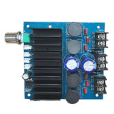 Maxbell TDA7498 Digital Audio Amplifier Board 100W*2 High Power Two-channel Class-D