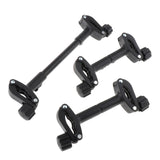 Maxbell Twin Strollers Connectors for Baby Two Single Strollers Universal Connectors