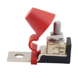 Maxbell Mrbf Terminal Fuse Block Compact Marine Rated Battery Fuse for Boat 300A