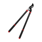 Maxbell Alloy Steel Pruning Shears Shrub Care Tool Trimmer for Flowers Outdoor