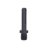 Maxbell Impact Socket Adapter Quick Release Extension Screwdriver Sturdy Replacement Round Shank M14