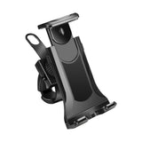 Maxbell Bike Phone Mount Multi Use Easy to Install Portable Durable for Outdoor