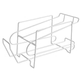 Maxbell Beverage Can Dispenser Organizer for Pantry Cupboard Shelf Refrigerator
