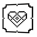 Maxbell 20x20cm Self Adhesive Wall Stickers Decal Tile Home Kitchen Decor Style 09