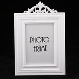 Max Wood Picture Photo Frames 3 sizes Desktop Display Photo Holder 7 inch