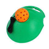 Maxbell Pickleball Trainer Portable for Exercise Tool Beginners Practice Kids Adults