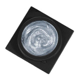 Maxbell Gypsum Gel Nail Art Painting Drawing Polish 3D Metallic Nail Art Gel Polish Blue