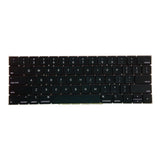 Maxbell US Layout Keyboard High Quality for 13 inch A1989 15 inch A1990 2018 2019