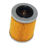 Max Maxb Replacement For CFMOTO CF800 Oil filter 800cc engine ATV UTV