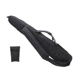 Maxbell Saxophone Case with Shoulder Strap Sax Instrument Accessories Waterproof