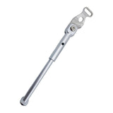 Maxbell Folding Bike Kickstand Kick Stand Bicycle Support Resting Prop Silver