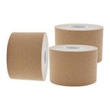 Maxbell Maxbell 3x Tape for Sports Athletic Tape Lifting Tape for Football Gym Swimming Skin