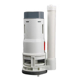 Maxbell Toilet drain Valves One Piece Toilet Flush Valve Water Tank Drain Valve 20cm