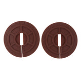 Max Manual Coffee Bean Grinder Dustproof Cover Silicone Coffee Maker Dust Cap