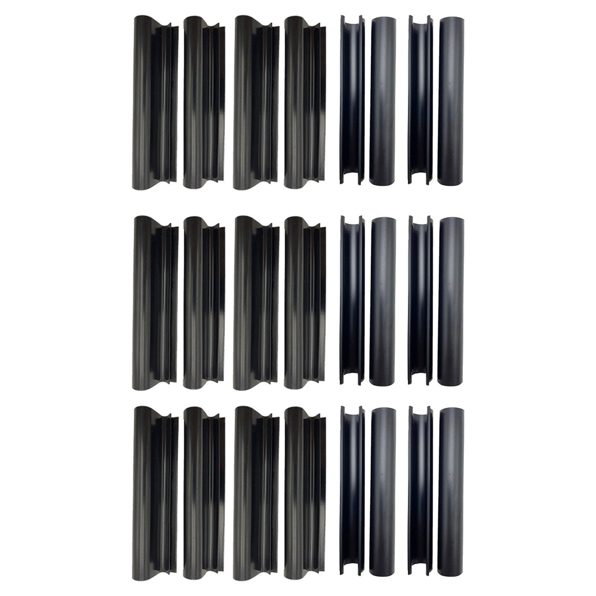 Maxbell Cover Clip for Pool Securing Winter Cover Clip Above Ground Cover Clips