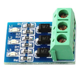 Max Socket Tester Module Power Source Polarity Detection Module Board