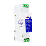 Maxbell Voltage Surge Arrester Device Circuit Breaker 35mm Rail Mount 5 to 12V