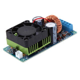 Max 1 Pc High Power 500W IRS2092S HIFI Digital Power Amplifier Board Mono LM3886