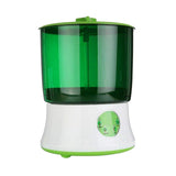 Maxbell Bean Sprouts Machine Intelligent Automatic Seed Sprout Maker EU Plug