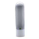 Maxbell Herb Storage Container Keeps Greens Vegetables Fresh for Kitchen Utensils