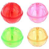 Maxbell 4Pcs Baby Bath Ball Toys Bathing Happy Sense Educational Water Games Toys