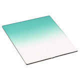 Max Square Gradual Gradient Neutral Density ND Filters  Gradient Green