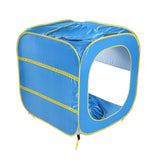 Max Baby Pop Up Beach Tent Hut with Shade Pool UV Protection Infant Sun Shelter