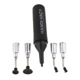 Maxbell Vacuum Sucking Pen Easy Pick Up Suction Hand Tool IC Picker Solder Sucker