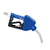Maxbell Maxbell Fuel Oil Nozzle Stainless Steel with Swivel for Filling Fluid Auto